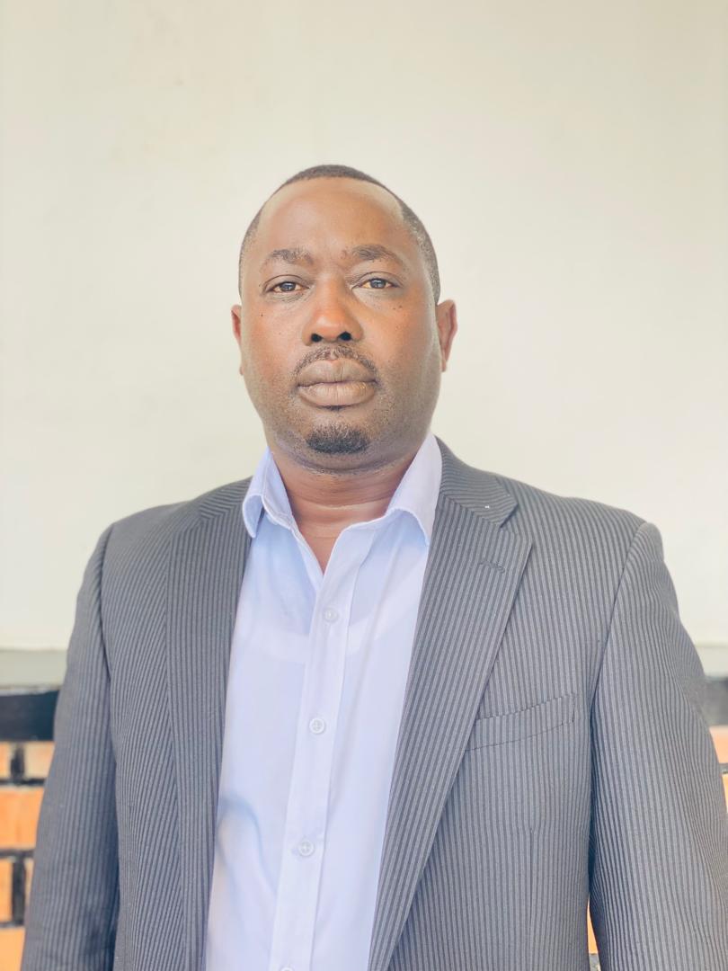 Nshimiyimana S. Eugene, Managing Partner at NSE Law Chambers